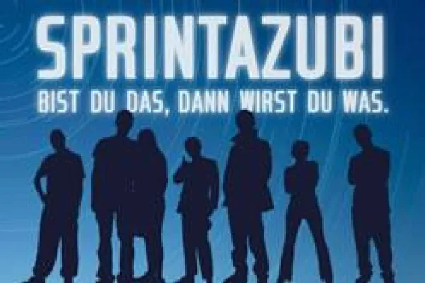 Bild: „Bist Du das, dann wirst Du was“ - Sprint startet Azubi-Initiative