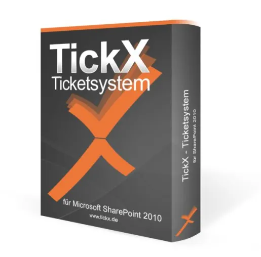 TickX trifft den Nerv der Zeit Bild: TickX trifft den Nerv der Zeit