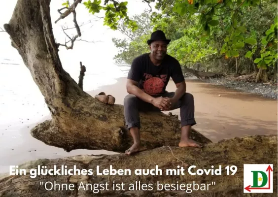 Bild: Covid 19- Dantse Dantses Darstellungen haben sich erfüllt; alles tritt ein, wie vorhergesagt