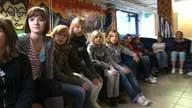 Bild: Bildungskongress des Buddy e.V. zeigt Film-Portraits