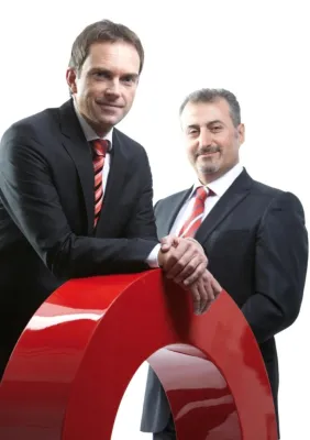 Bild: Ingenieur-Dienstleister inform: Erfolgreichstes Geschäftsjahr in der Firmengeschichte