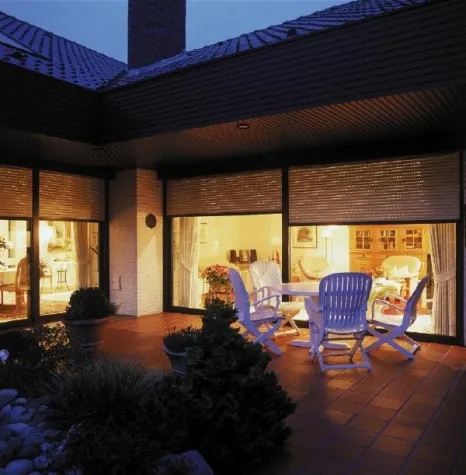 Laue Zeiten für Langfinger Bild: Laue Zeiten für Langfinger