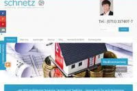 Bild: Versicherungsmakler & Finanzmakler schnetz - Unabhängig - Kompetent - Individuell