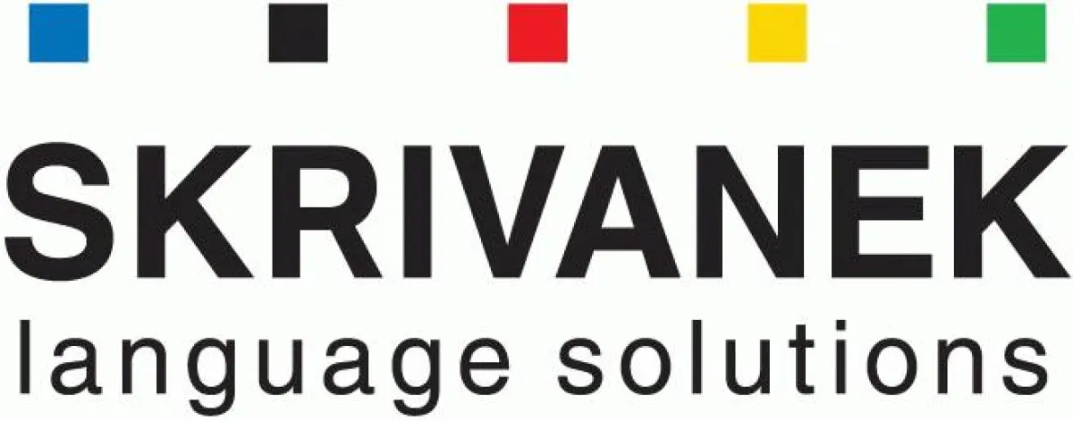 Übersetzungsdienst Skrivanek