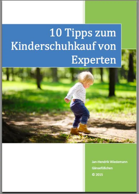 Kostenloses eBook: Download unter www.schuhe-schuhe.de