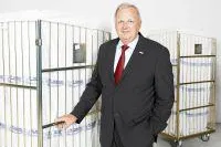 Servitex trauert um Fliegel-Geschäftsführer Franz-Josef Wiesemann Bild: Servitex trauert um Fliegel-Geschäftsführer Franz-Josef Wiesemann