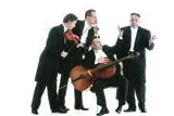 Bild: Berlin-Premiere: MozART Group – Vier Saiten der Welt