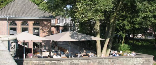 Bild: Wine & Cruise ab dem Braband Anleger am Dienstag, 13. September 2011