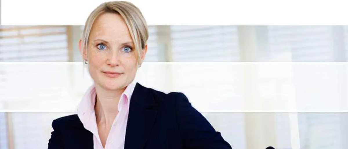 Rechtsanwältin Ina Klingler.