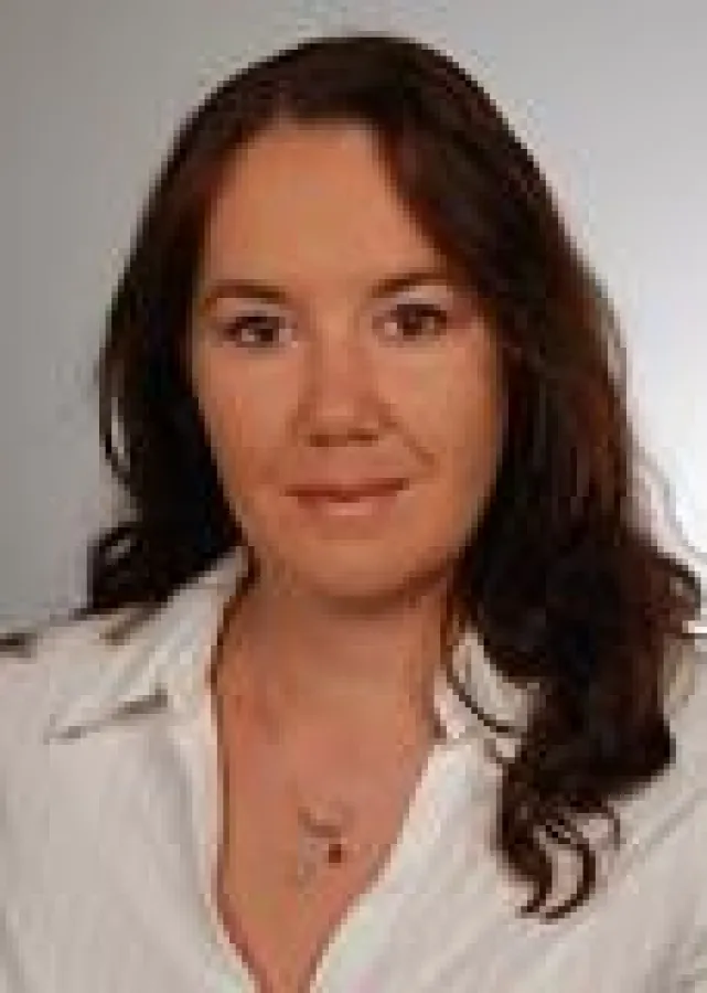 Melanie Seidel ist Leiterin Marketing & PR bei Voycer