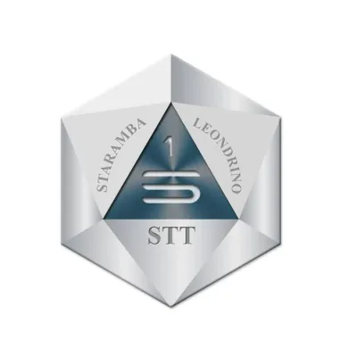 Bild: STARAMBA SE startet seine Kryptowährung STARAMBA.Token - Pre-Sale-Tranche bereits ausverkauft