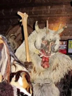 Bild: VITAL Camping Bayerbach lädt am 9. Dezember zum 2. Rauhnacht-Stadl ein / Attraktive Pauschale