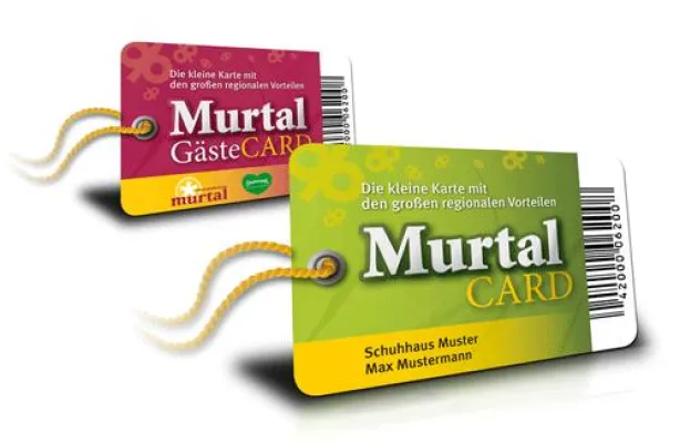 Bild: Inplastor produziert „kleine Karte mit großen regionalen Vorteilen“