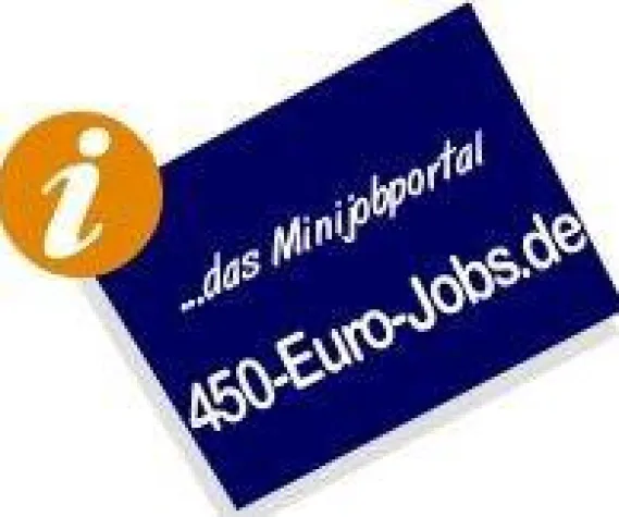 Bild: 450 Euro Minijobs - eigentlich besser als ihr Ruf