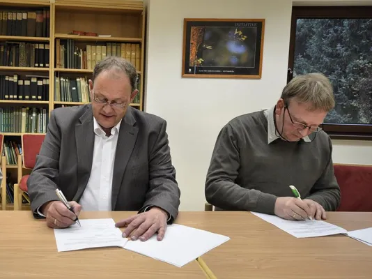 Bild: Neue Energie im Lahn-Dill-Bergland