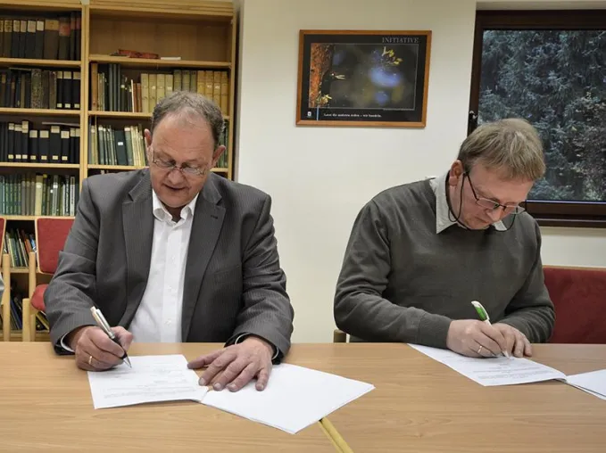 Bild: Neue Energie im Lahn-Dill-Bergland