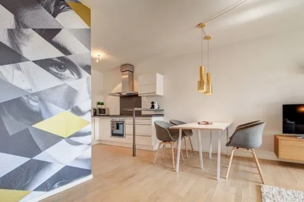 Robuste Marktdaten halten Immobilienmarkt München auf hohem Niveau Bild: Robuste Marktdaten halten Immobilienmarkt München auf hohem Niveau