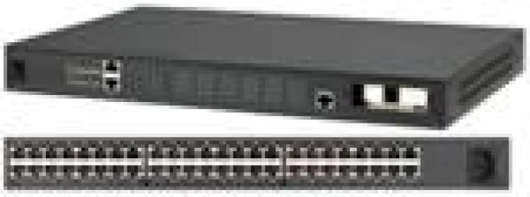 Bild: Lockheed Martin ersetzen abgekündigte Cisco Access Server mit Perle Console Servern