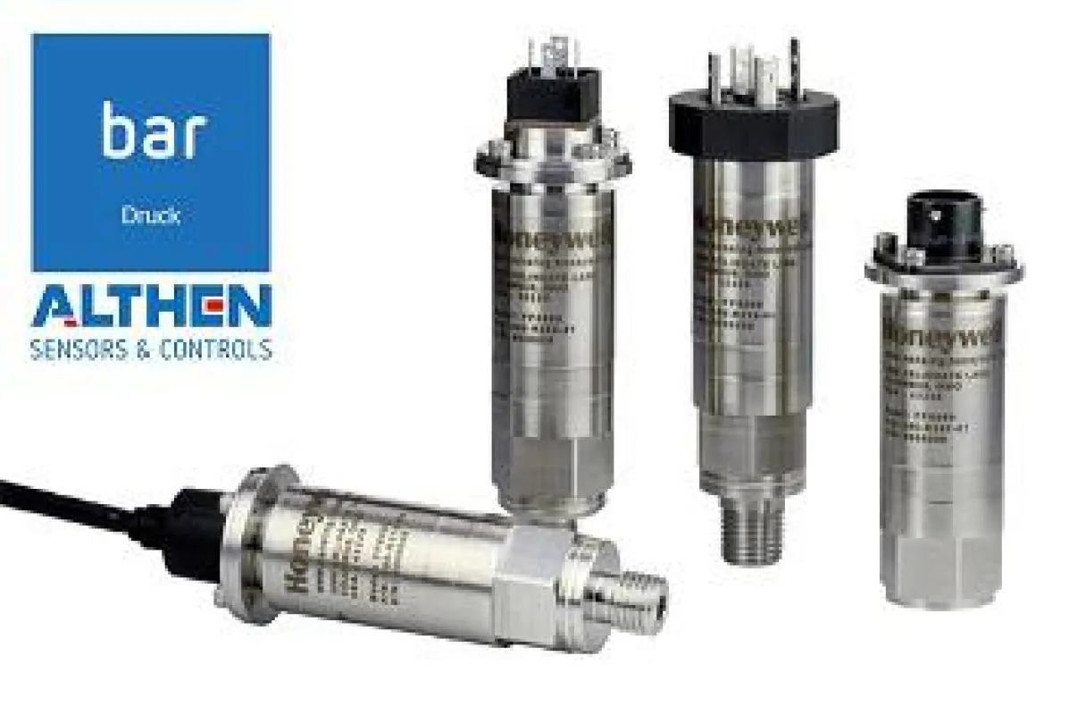 Althen FP5000-Serie (c) Althen GmbH Mess- und Sensortechnik