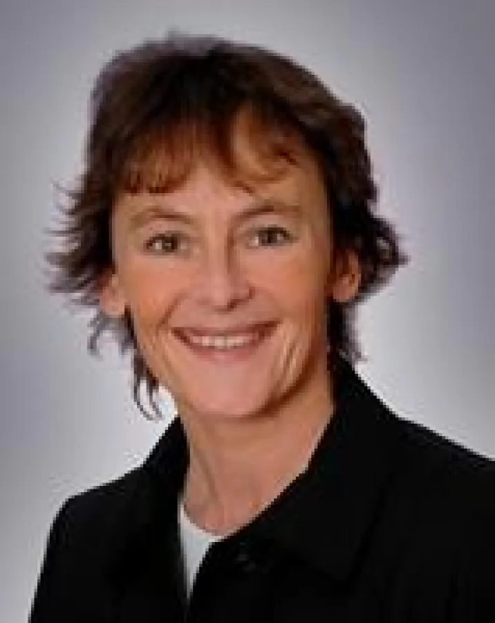 Rechtsanwältin Marion Zech