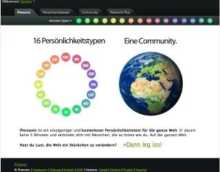 Bild: In 16 Farben um die Welt - Ein deutsches Internetprojekt verbindet Menschen aus über 150 Ländern