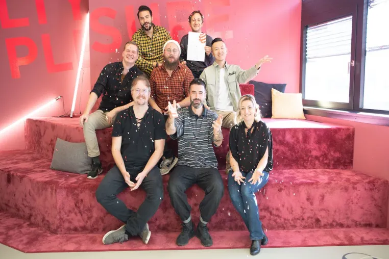 Bild: Mit Employer Branding unter die Besten. 