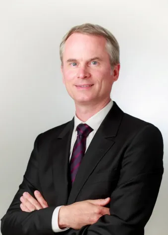 Bild: Crown Worldwide Group ernennt Emmanuel Francheteau als General Manager für die Schweiz