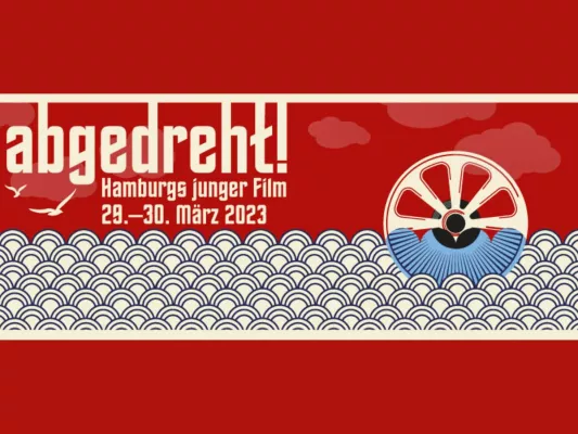 Bild: 33. Hamburger Nachwuchsfilmfestival abgedreht! / Nachwuchsfilme im Blick