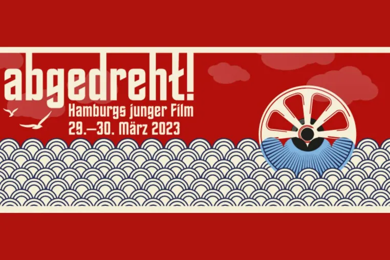 Bild: 33. Hamburger Nachwuchsfilmfestival abgedreht! / Nachwuchsfilme im Blick