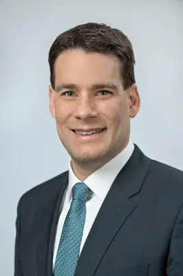 Bild: FALK & Co ernennt Dr. Stefan Tichy zum Geschäftsführer