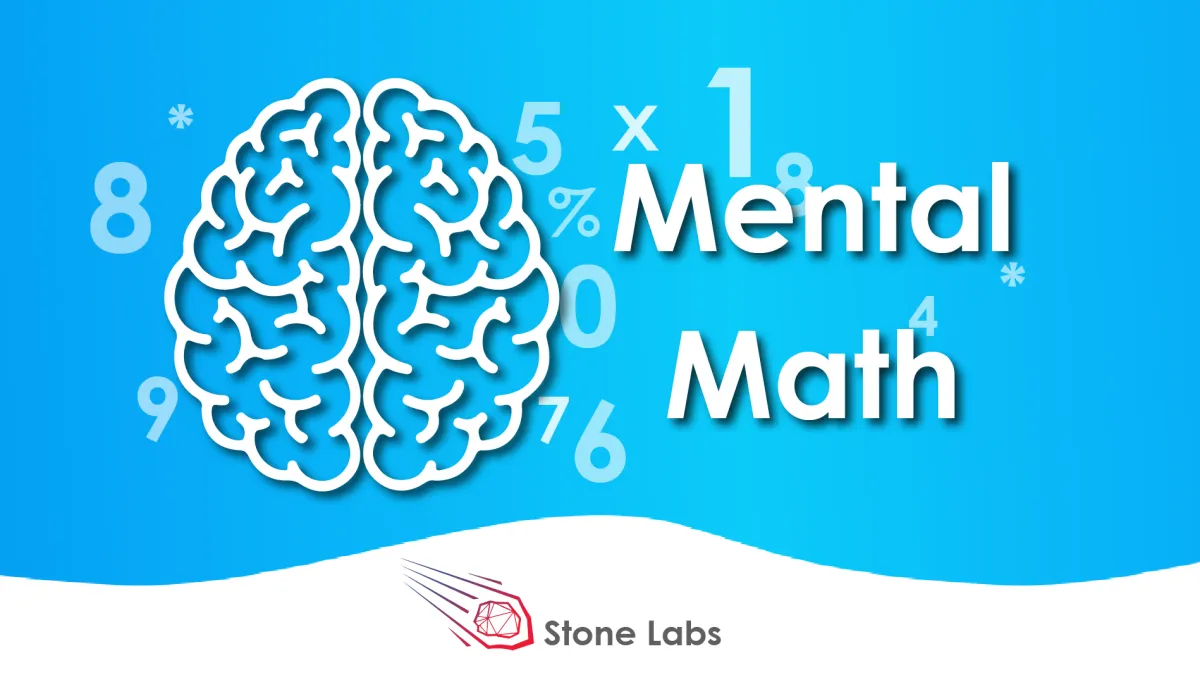 Startup -Ideen: Webanwendung für Kopfrechnen (© StartUp Labs & Software Development GmbH)
