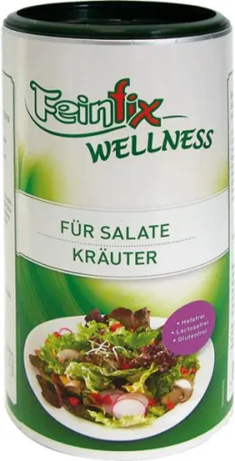 Erweiterung für das FEINFIX-Sortiment Bild: Erweiterung für das FEINFIX-Sortiment