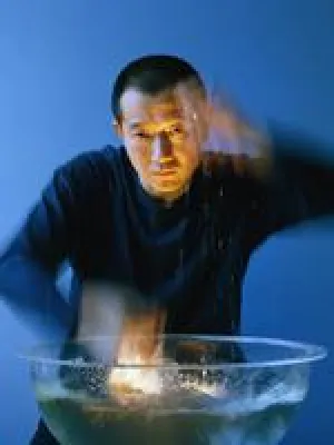 Bild: Tan Dun hält Kompositionsworkshop beim Musik-Festival Grafenegg