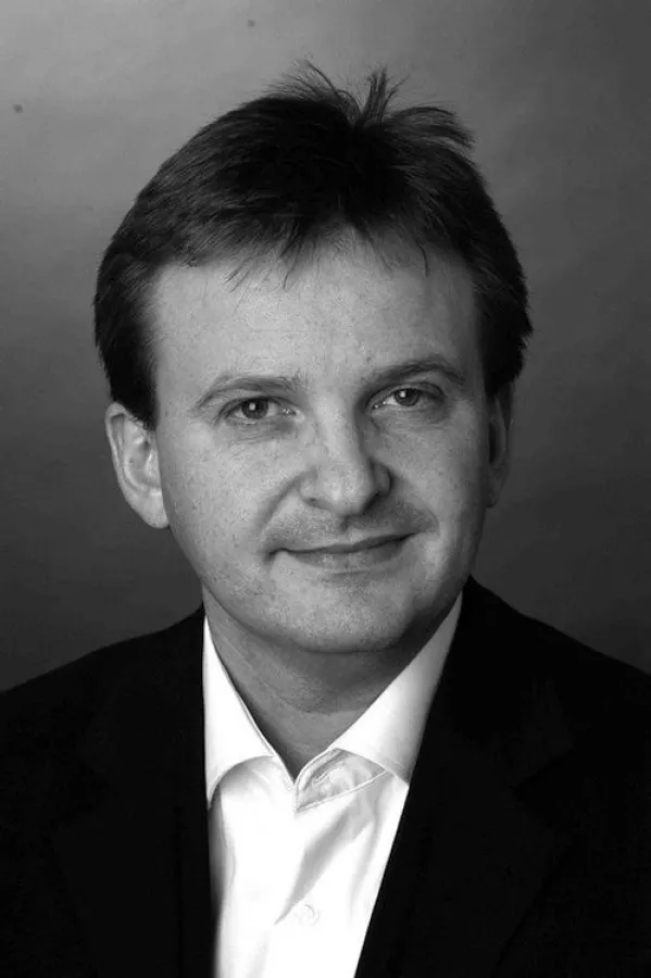 Thomas Hopf, Geschäftsführer der Kock & Voeste GmbH