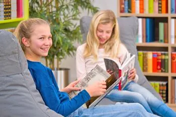 Bild: Deutscher Lesepreis: Betzold stiftet Preis für herausragende Leseförderung an Schulen