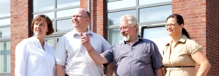 CIS stellt sich neu auf Bild: CIS stellt sich neu auf