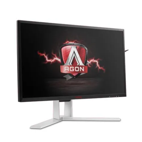 Gamescom 2016: AOC präsentiert neue Premium-Gaming-Monitor-Serie AGON Bild: Gamescom 2016: AOC präsentiert neue Premium-Gaming-Monitor-Serie AGON