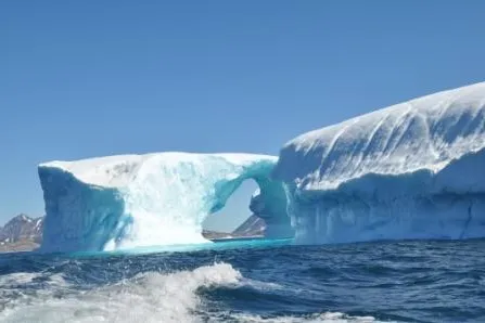 Grönland – Eine Wander-Reise mit Zeltübernachtungen in einer grandiosen Natur mitten im Eis Bild: Grönland – Eine Wander-Reise mit Zeltübernachtungen in einer grandiosen Natur mitten im Eis
