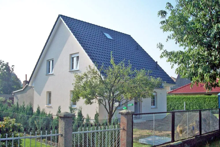 Bild: Haus mit viel Charme | Hausbesichtigung