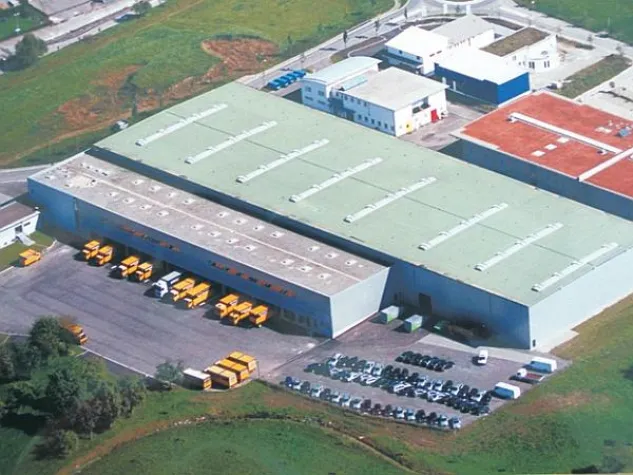 Bild: Moosmann setzt auf NVinity PaperPack