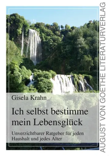 Bild: Großes mediales Interesse an Autorin Gisela Krahn von der Frankfurter Verlagsgruppe AG