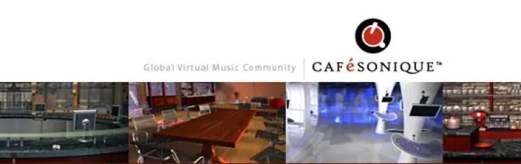 Bild: Die Zukunft der Musikindustrie startet jetzt