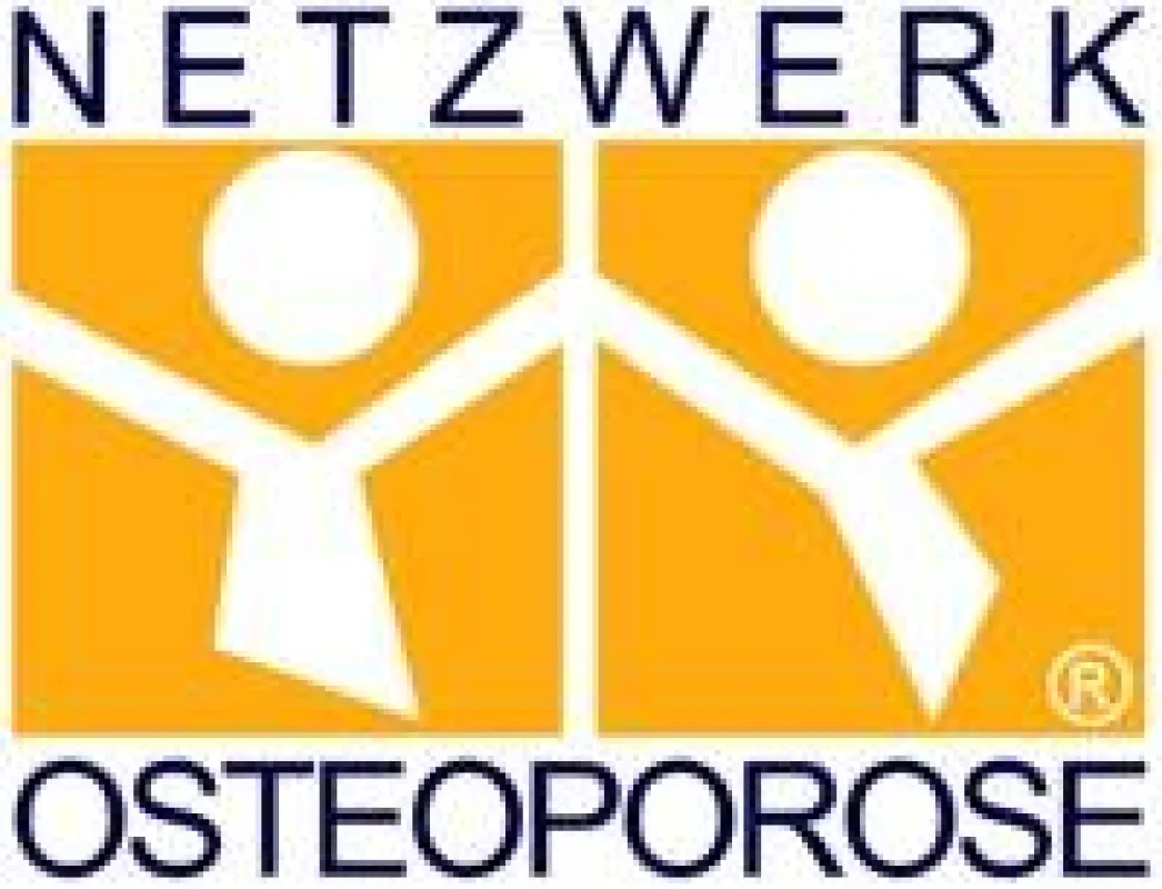Seit mehr als 10 Jahren für mehr Patientenkompetenz - Das Netzwerk-Osteoporose e.V. -Die Patientenorganisation in Deutschland für