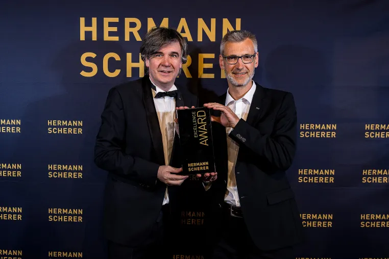 Souveränes Leadership aus der Mitte heraus Bild: Souveränes Leadership aus der Mitte heraus