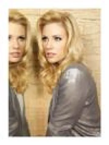 Alexander von Trentini: Blond is beautiful Bild: Alexander von Trentini: Blond is beautiful