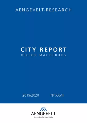 Bild: AENGEVELT sieht Magdeburger Einzelhandelsmarkt gut aufgestellt