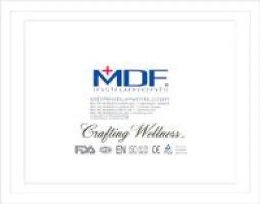 Bild: Online-Shop bei MDFinstruments