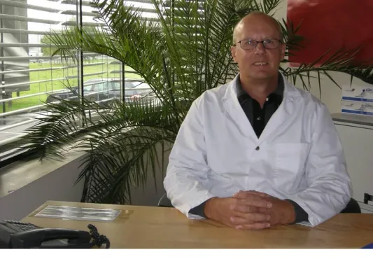 Bild: Neue Technologie in der Kunststoffverarbeitung spart Zeit und Geld