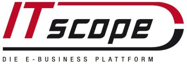 Bild: ITscope präsentiert neue Integrationslösungen auf der CeBIT 2010