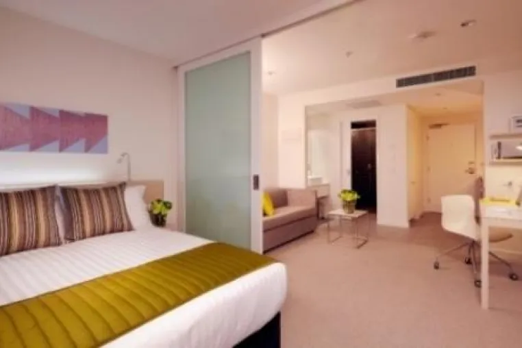 Bild: Erstes Citadines Apart´hotel in Australien eröffnet